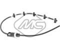 Metalcaucho Hadice unikn paliva ‐ MTC 92176