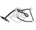 Hadice unikn paliva Metalcaucho ‐ MTC 92179