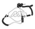 Hadice unikn paliva Metalcaucho ‐ MTC 92205