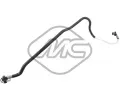 Palivov potrub Metalcaucho ‐ MTC 92209