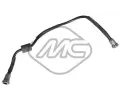 Palivov potrub Metalcaucho ‐ MTC 92214