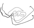 Palivov potrub Metalcaucho ‐ MTC 92218
