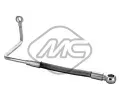 Olejov potrub Metalcaucho ‐ MTC 92254