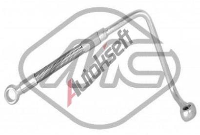 Metalcaucho Olejov potrub MTC 92255, 92255