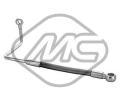 Olejov potrub Metalcaucho ‐ MTC 92260