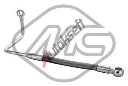 Metalcaucho Olejov potrub MTC 92260, 92260