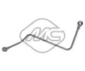 Olejov potrub Metalcaucho ‐ MTC 92274