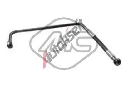 Metalcaucho Olejov potrub MTC 92275, 92275