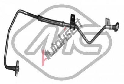 Metalcaucho Olejov potrub MTC 92292, 92292