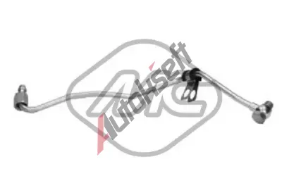 Metalcaucho Olejov potrub MTC 92294, 92294