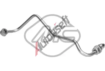 Metalcaucho Olejov potrub MTC 92295, 92295
