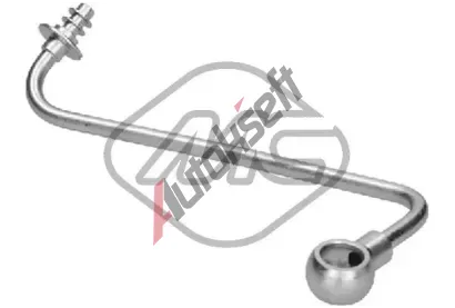 Metalcaucho Olejov potrub MTC 92344, 92344