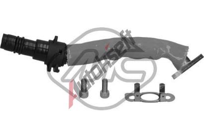 Metalcaucho Olejov potrub MTC 92358, 92358