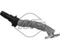 Metalcaucho Olejov potrub MTC 92358, 92358