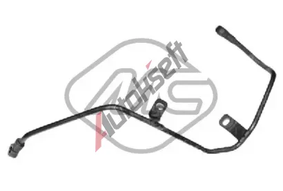 Metalcaucho Olejov potrub MTC 92376, 92376