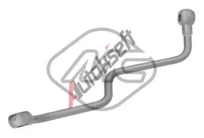 Metalcaucho Olejov potrub MTC 92383, 92383