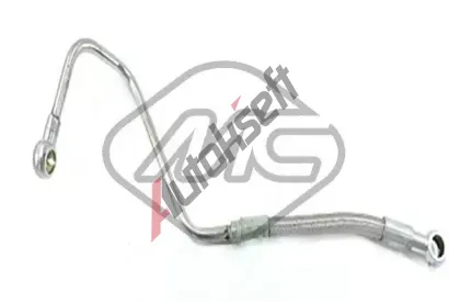 Metalcaucho Olejov potrub MTC 92407, 92407