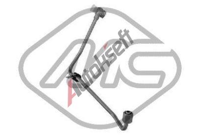 Metalcaucho Olejov potrub MTC 92426, 92426