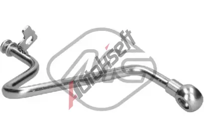 Metalcaucho Olejov potrub MTC 92432, 92432