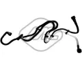 Palivov potrub Metalcaucho ‐ MTC 92454