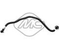 Palivov potrub Metalcaucho ‐ MTC 92470