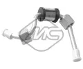 Palivov potrub Metalcaucho ‐ MTC 92500