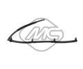 Hadice unikn paliva Metalcaucho ‐ MTC 92506