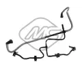 Hadice unikn paliva Metalcaucho ‐ MTC 92511