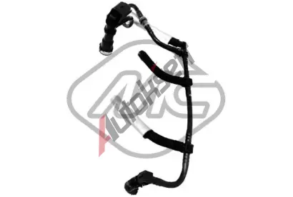 Metalcaucho Palivov� potrub� MTC 92517, 92517