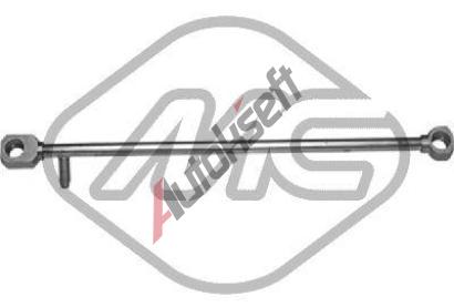 Metalcaucho Olejov potrub MTC 92519, 92519