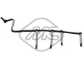 Palivov potrub Metalcaucho ‐ MTC 92571