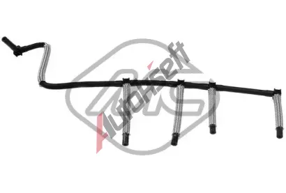 Metalcaucho Palivov potrub MTC 92571, 92571