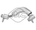 Hadice plnicho vzduchu Metalcaucho ‐ MTC 92634