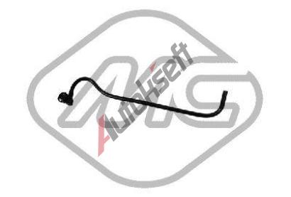 Metalcaucho Veden chladic kapaliny MTC 92758, 92758