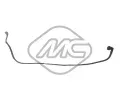Hadika topen Metalcaucho ‐ MTC 92762
