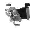 Ventil regulace vfukovch plyn (AGR) Metalcaucho ‐ MTC 93008