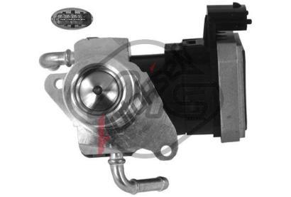 Metalcaucho Ventil regulace vfukovch plyn (AGR) MTC 93008, 93008