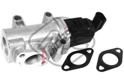 Metalcaucho Ventil regulace vfukovch plyn (AGR) MTC 93031, 93031