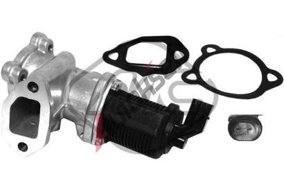 Metalcaucho Ventil regulace vfukovch plyn (AGR) MTC 93044, 93044