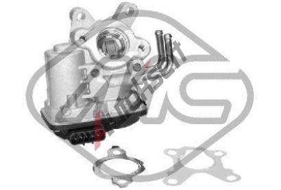 Metalcaucho Ventil regulace vfukovch plyn (AGR) MTC 93075, 93075
