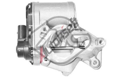 Metalcaucho Ventil regulace vfukovch plyn (AGR) MTC 93078, 93078