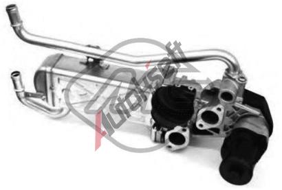 Metalcaucho Ventil regulace vfukovch plyn (AGR) MTC 93085, 93085
