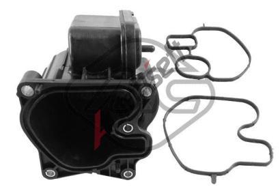 Metalcaucho AGR ventil MTC 93102, 93102