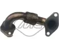 Chladi recirkulace spalin Metalcaucho ‐ MTC 93190