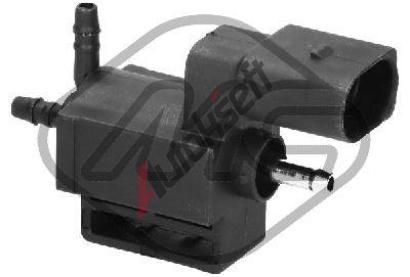 Metalcaucho Pepnac ventil pepnac klapky (sac potrub) MTC 93519, 93519