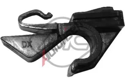 Metalcaucho Kufr / krabice MTC 93876, 93876  Metalcaucho Kufr / krabice MTC 93876, 93876