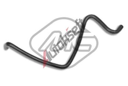 Metalcaucho Hadice chladie MTC 94011, 94011