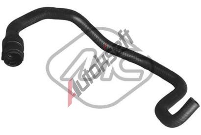 Metalcaucho Hadi�ka v�m�n�ku tepla topen� MTC 94032, 94032