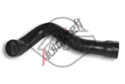 Metalcaucho Hadice chladie MTC 94124, 94124