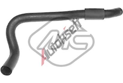 Metalcaucho Hadice chladie MTC 94346, 94346